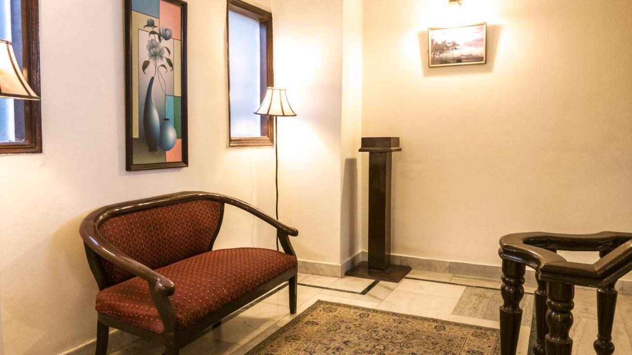 Royal Jardin Whistling Pines Resort Shimla Exterior photo